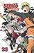 Next Hokage Naruto Uzumaki: Volume.23
