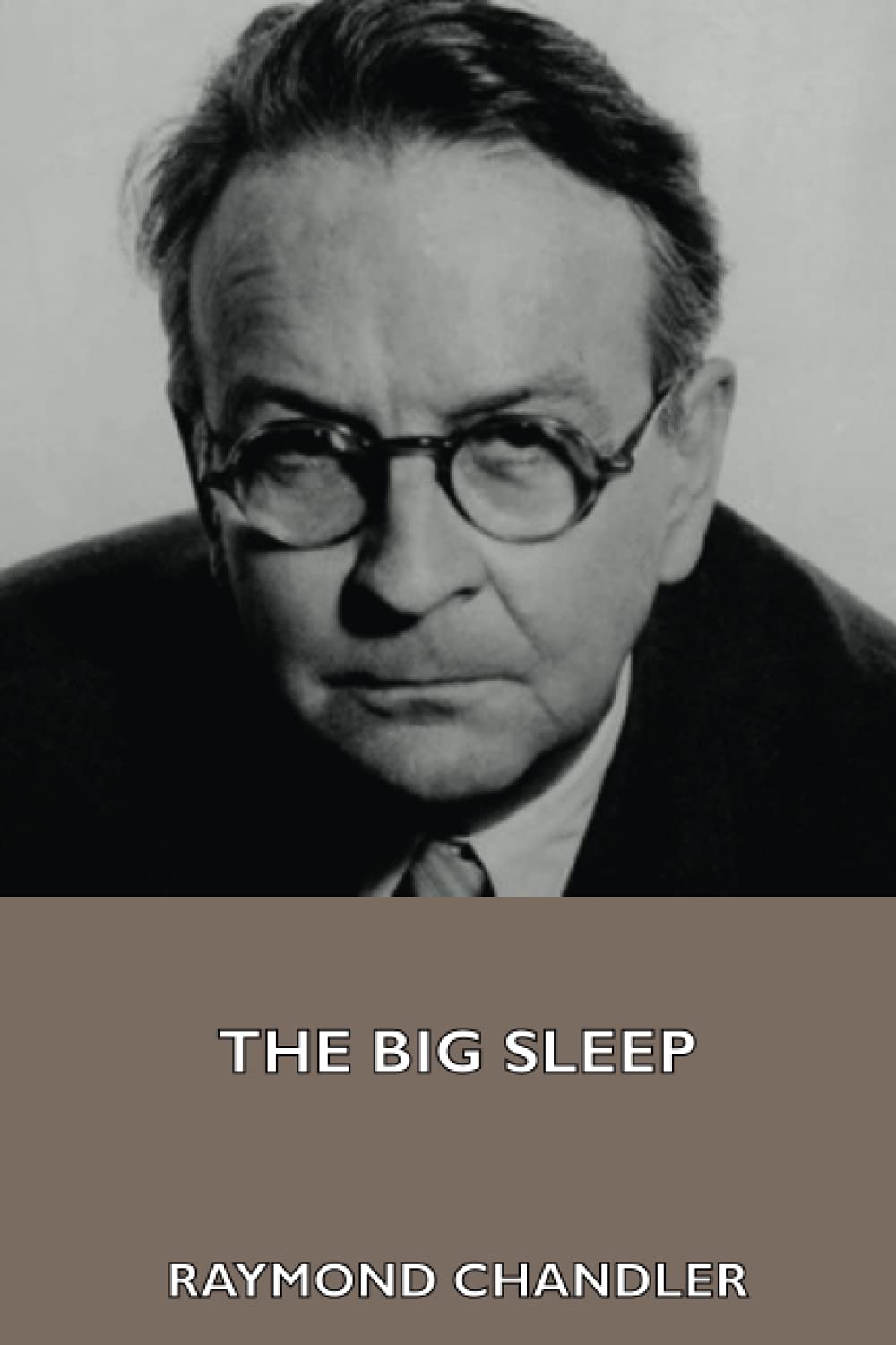 The Big Sleep