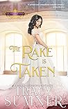 The Rake is Taken