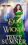 The Duke Is Wicked