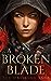 A Broken Blade (The Halflin...