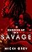 Knocked Up By A Savage by Nicki Grey