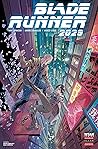 Blade Runner 2029 #10 Blade Runner 2029 #10
