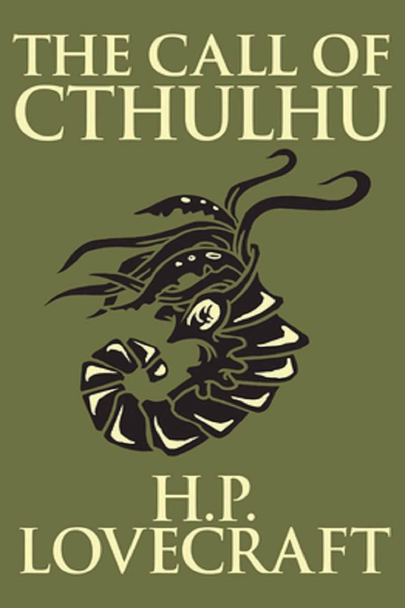 The Call of Cthulhu