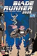 Blade Runner 2029 #9