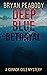 Deep Blue Betrayal