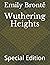 Wuthering Heights: Special Edition