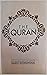 The Qura'an (Sahih Internat...