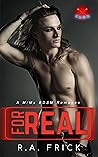 For Real by R.A. Frick