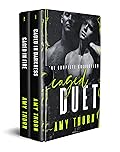 Caged Duet: The Complete Collection
