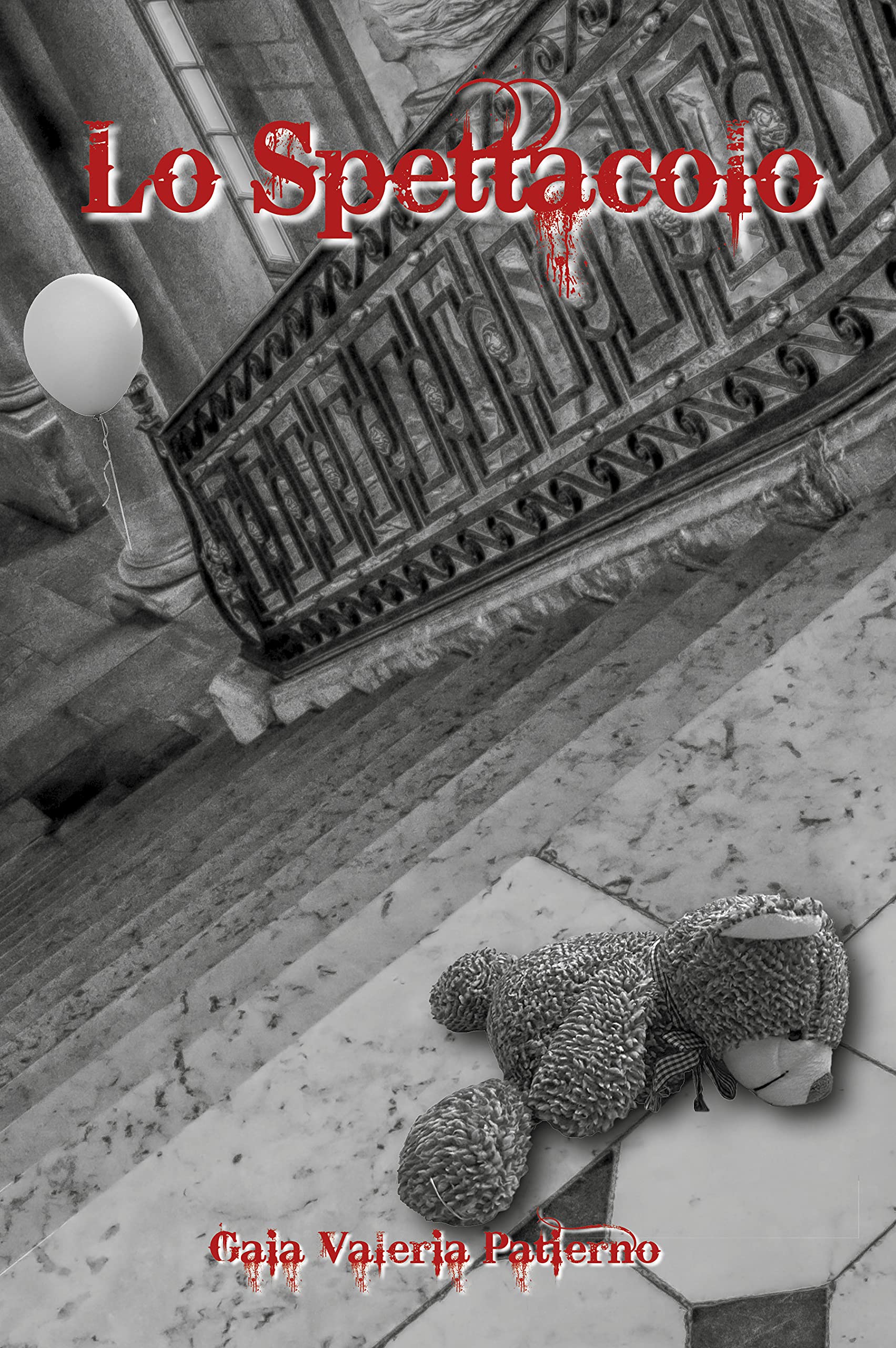 Lo Spettacolo (Kindle Edition)