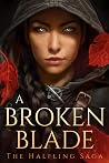 A Broken Blade