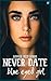 Never Date Blue-Eyed Girl