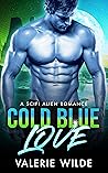 Cold Blue Love
