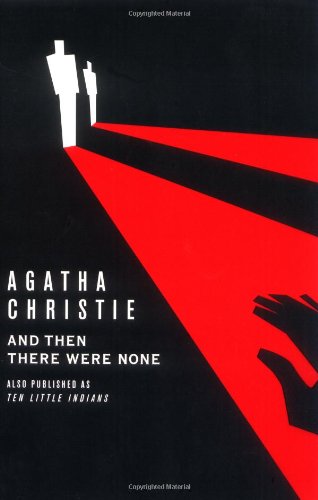 And Then There Were None, couverture