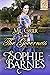 Mr. Grier and the Governess (The Brazen Beauties #2)