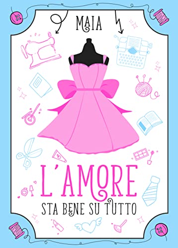 L'amore sta bene su tutto