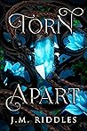 Torn Apart (Convergence, #1)