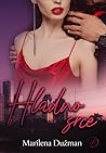 Hladno srce by Marilena Dužman