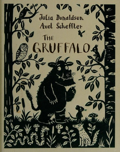 The Gruffalo