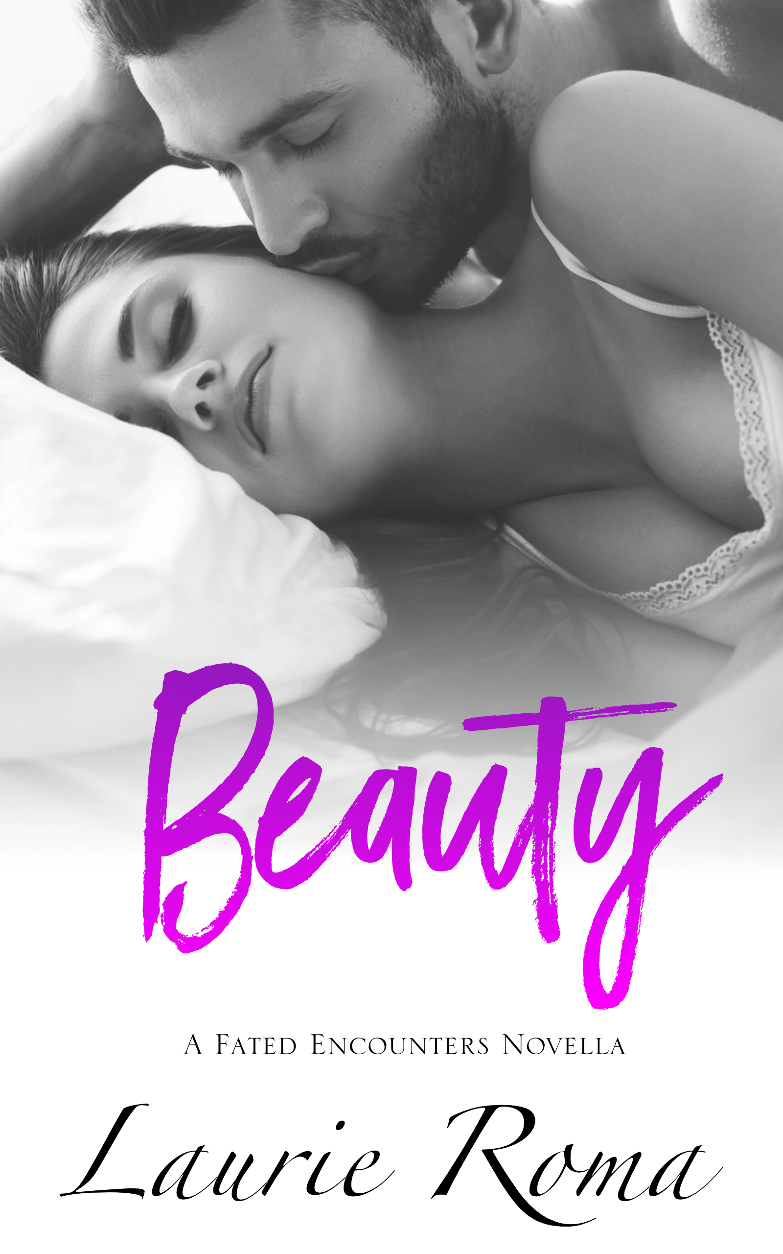 Beauty (Fated Encounters, #2)