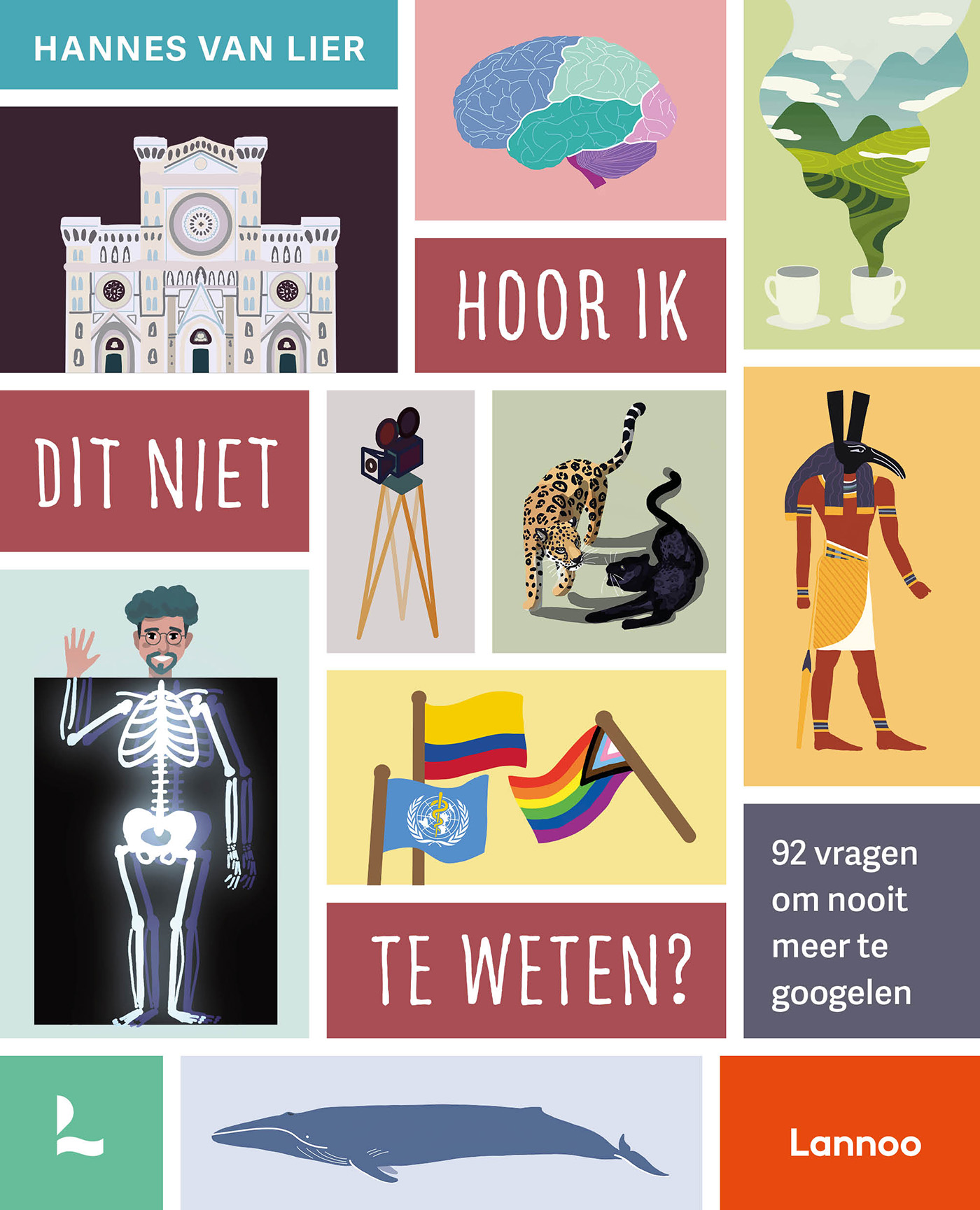 Hoor ik dit niet te weten? (Paperback)