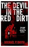 Book cover for The Devil In The Red Dirt