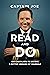 READ and DO: 100 Checklists to become a better version of yourself!