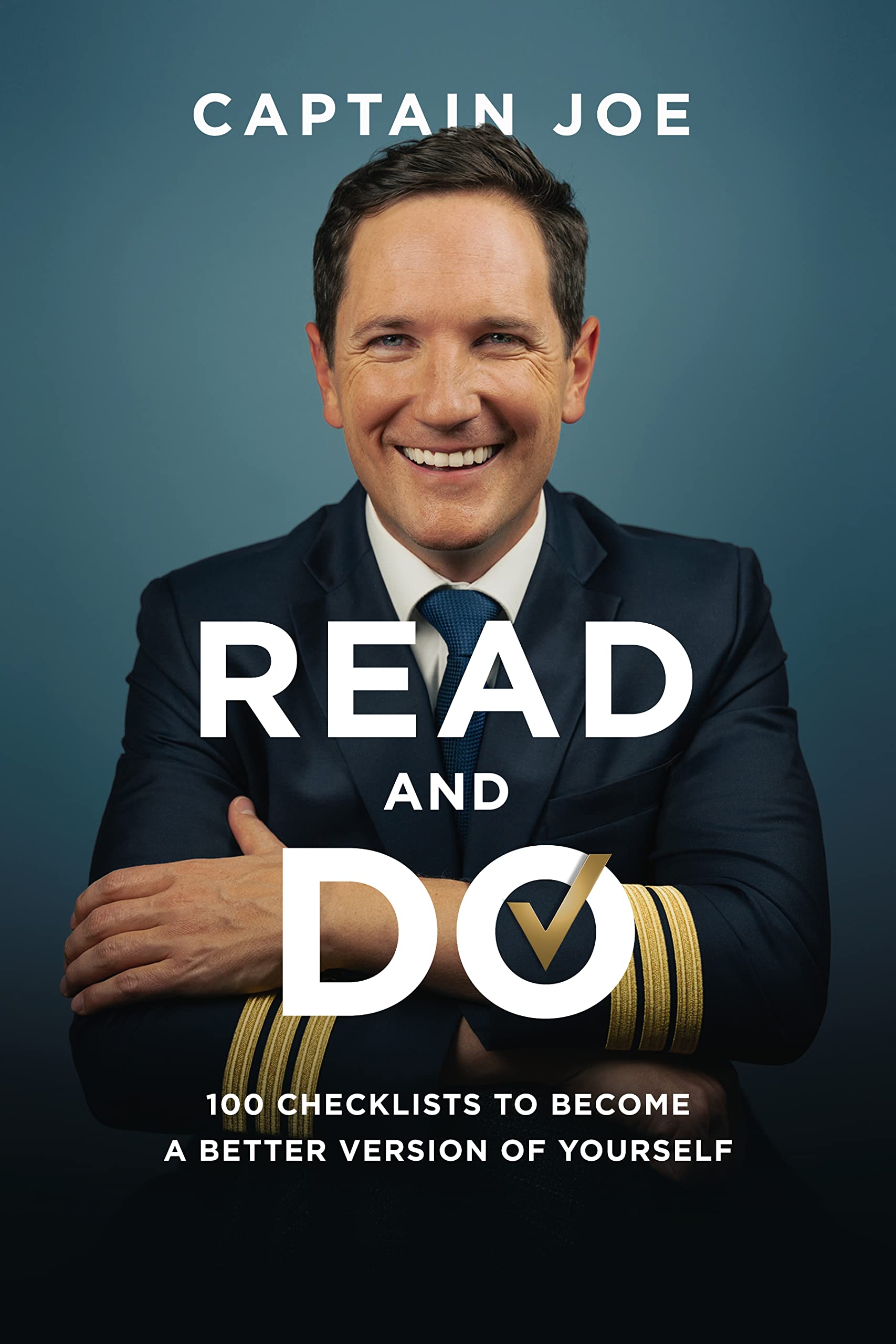 READ and DO: 100 Checklists to become a better version of yourself! (Kindle Edition)
