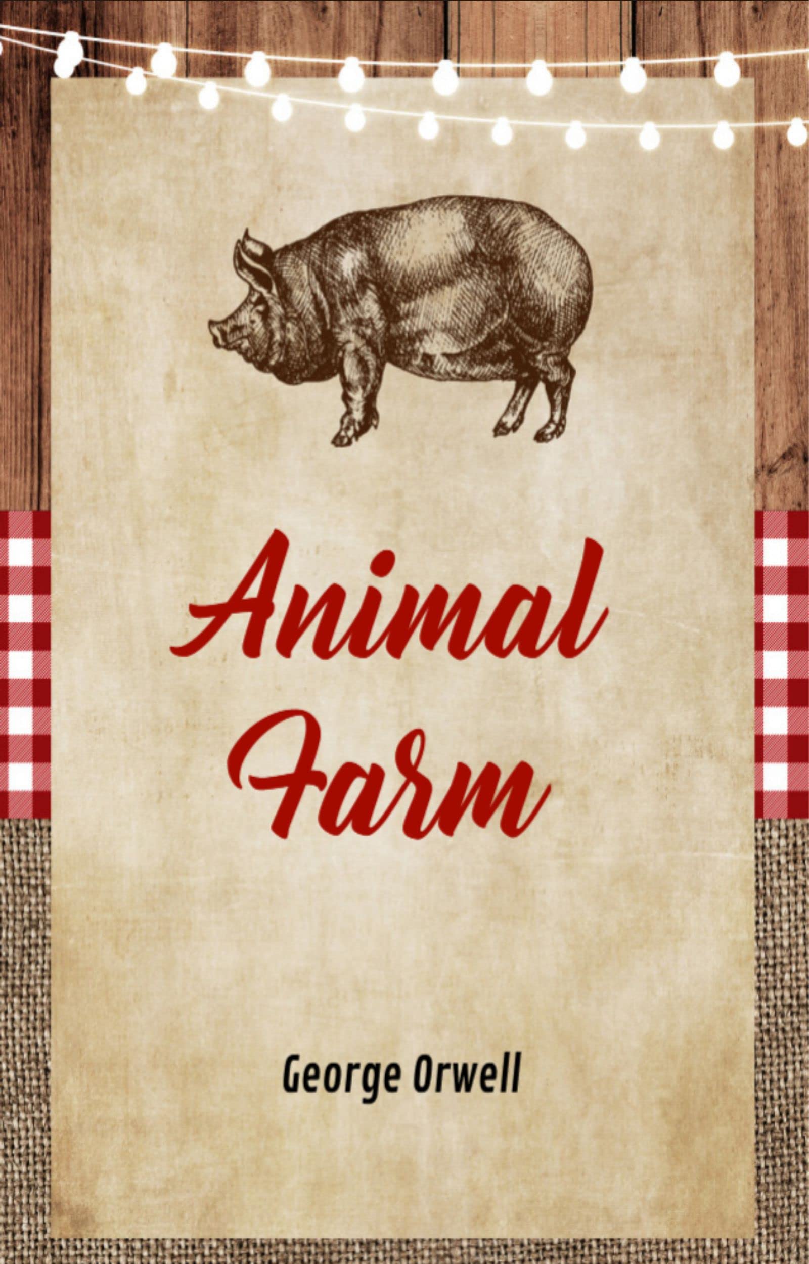 ANIMAL FARM