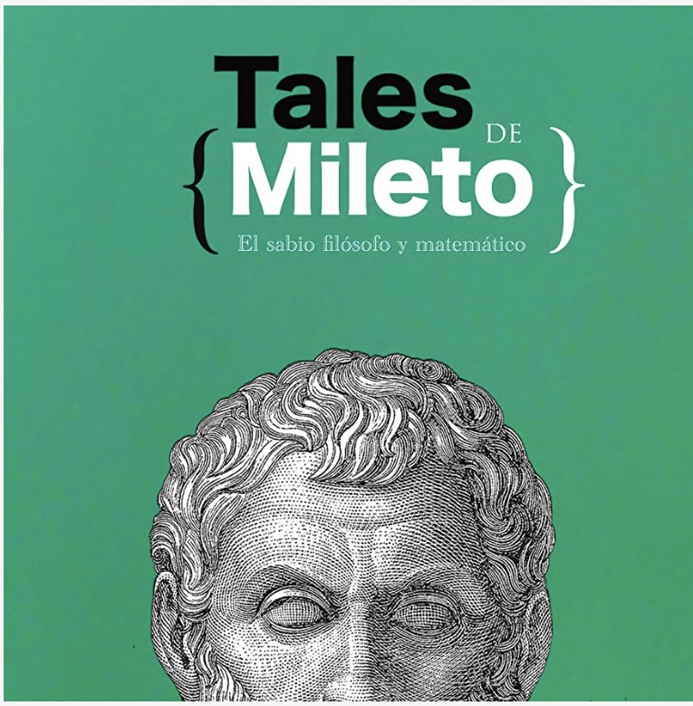 Tales de Mileto.