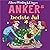 Ankers Bedste Jul (Anker, #8)