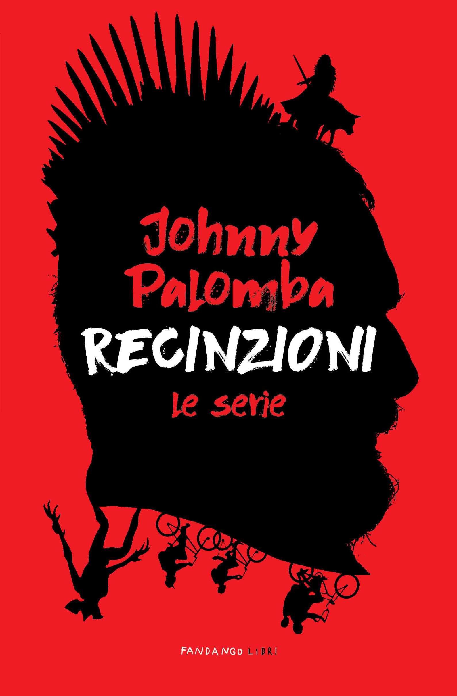Recinzioni: Le serie
