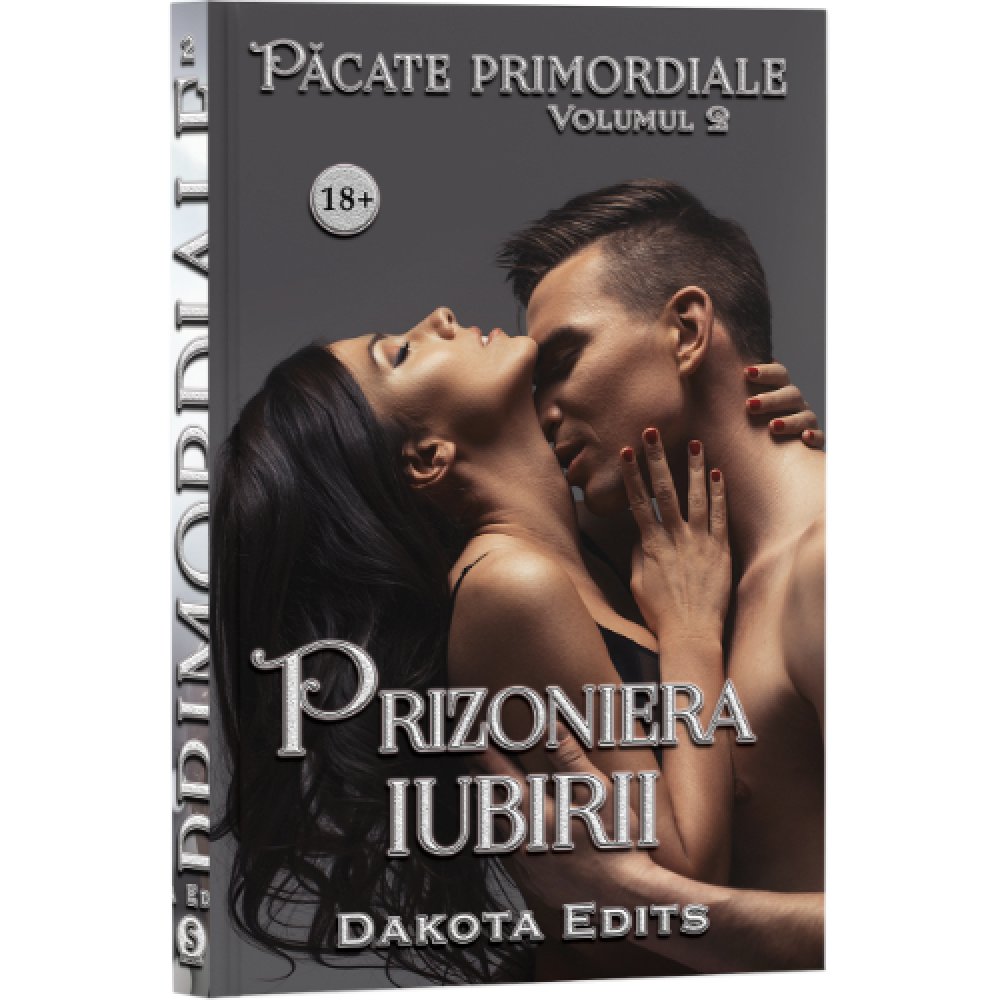 Prizoniera iubirii