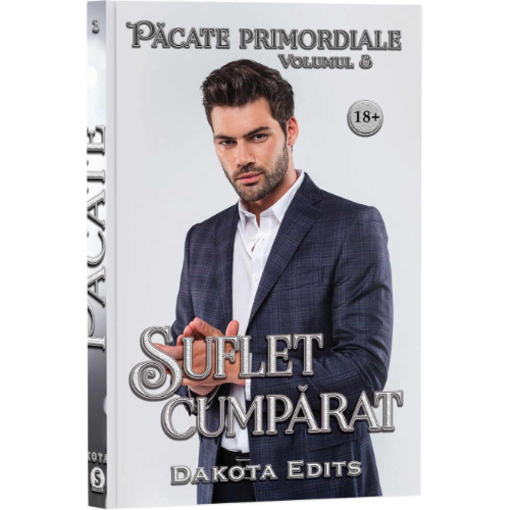 Suflet cumpărat (Paperback)