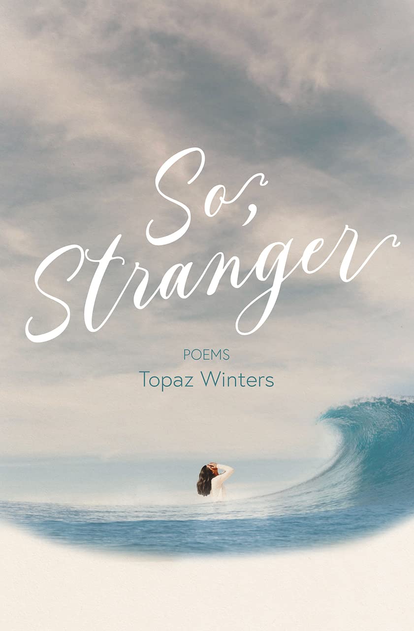 So, Stranger (Paperback)