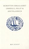 Schottin sekalaiset: Urheilu, pelit & joutilaisuus