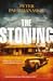 The Stoning (DS George Manolis, #1) by Peter Papathanasiou