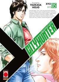 City Hunter XYZ, Vol. 5 (Paperback)