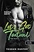 Légy ​merész! (Texting, #1)
