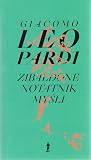 Zibaldone. Notatn...