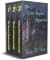 The Cate Kensie Mysteries Box Set (Cate Kensie Mysteries #1-3)