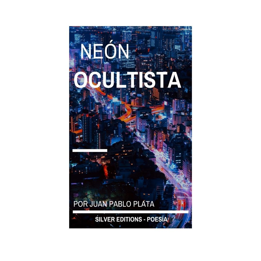 Neón ocultista