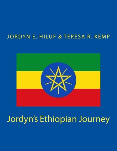 Jordyn's Ethiopian Journey