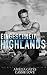 Eingeschneit in den Highlands