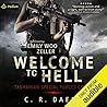 Welcome to Hell by C.R. Daems