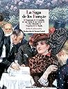 La saga de los Forsyte by John Galsworthy