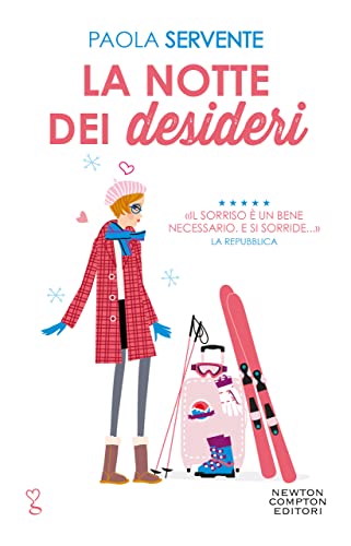 La notte dei desideri (Kindle Edition)