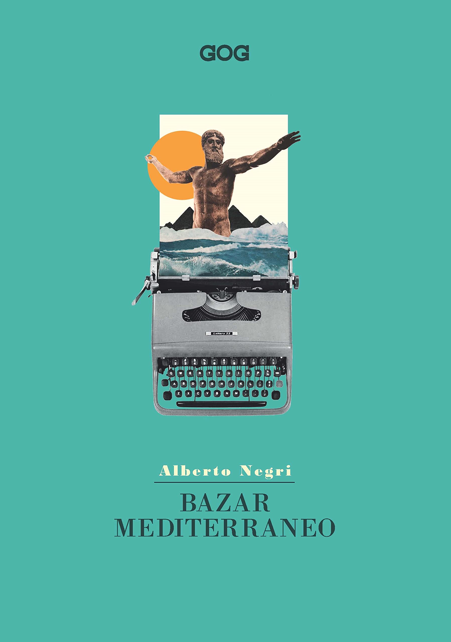 Bazar Mediterraneo