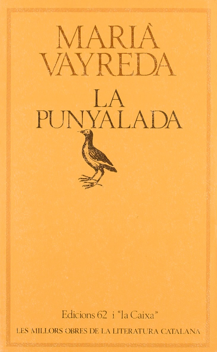 La punyalada (Paperback)